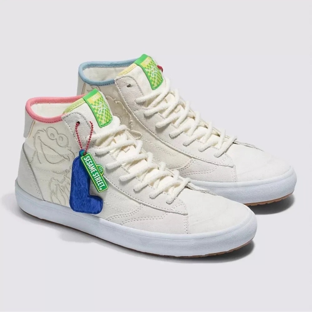 Vans - 10M
